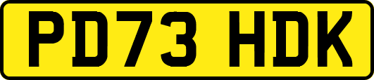 PD73HDK