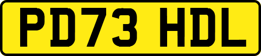 PD73HDL