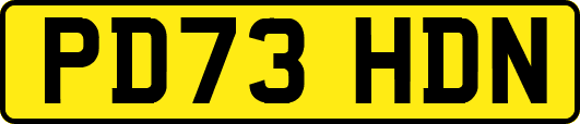 PD73HDN