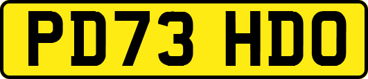PD73HDO