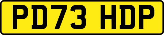 PD73HDP