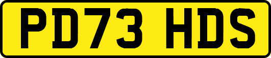 PD73HDS