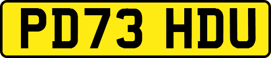 PD73HDU