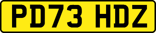 PD73HDZ