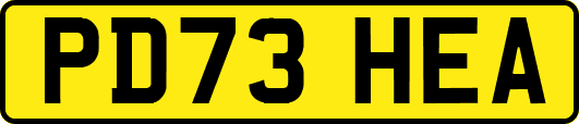 PD73HEA