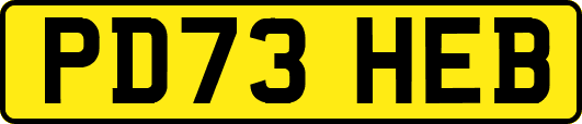 PD73HEB