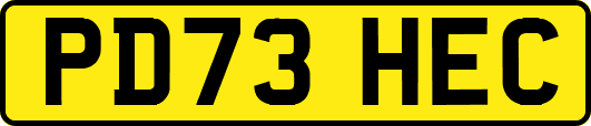 PD73HEC