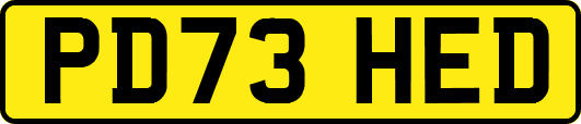PD73HED