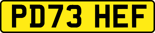 PD73HEF