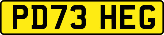 PD73HEG