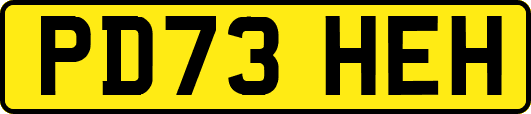 PD73HEH