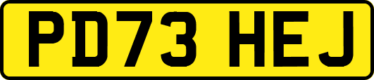 PD73HEJ