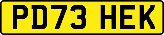 PD73HEK