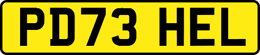 PD73HEL