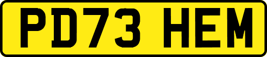 PD73HEM