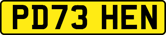 PD73HEN