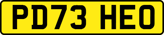 PD73HEO