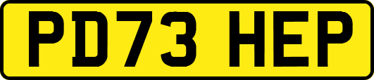 PD73HEP