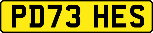 PD73HES