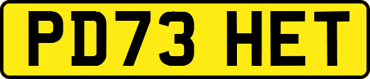 PD73HET