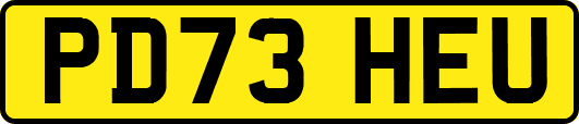 PD73HEU