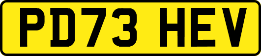 PD73HEV