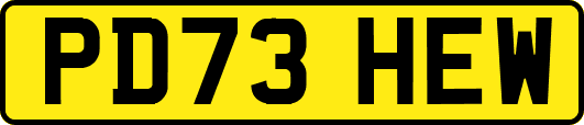 PD73HEW
