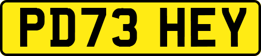 PD73HEY