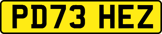 PD73HEZ