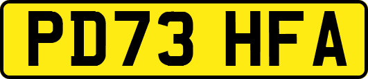 PD73HFA