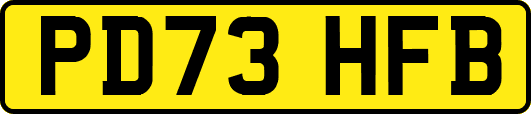 PD73HFB