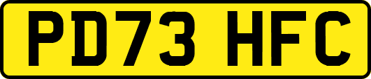 PD73HFC