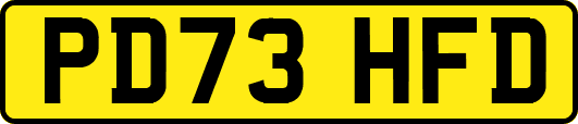 PD73HFD