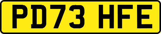 PD73HFE