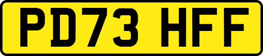 PD73HFF