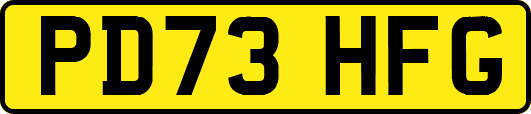 PD73HFG