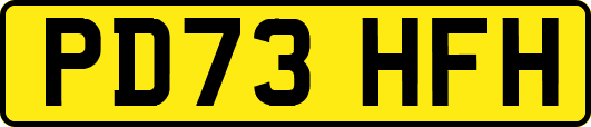 PD73HFH