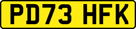 PD73HFK