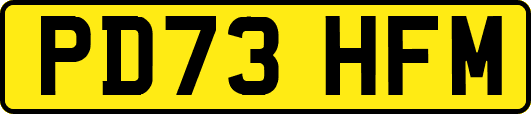 PD73HFM