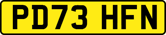 PD73HFN