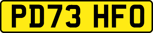 PD73HFO
