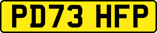 PD73HFP