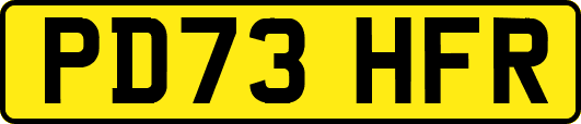 PD73HFR