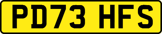 PD73HFS