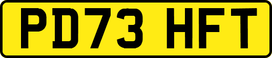 PD73HFT