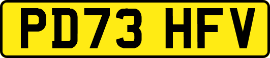 PD73HFV