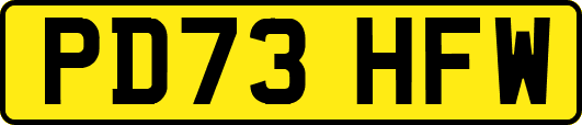 PD73HFW