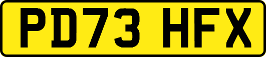 PD73HFX
