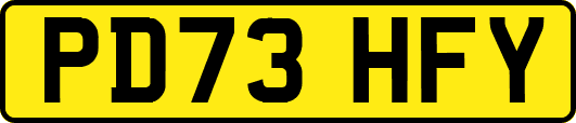 PD73HFY