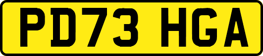 PD73HGA